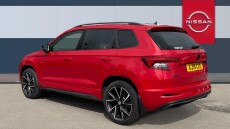 Skoda Karoq 2.0 TDI Sport Line 4x4 5dr Diesel Estate